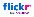 Flickr logo