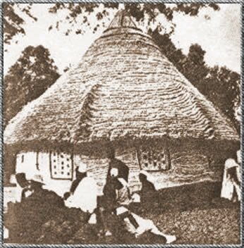 Kama-Bolon