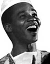Kouyate Sori Kandia