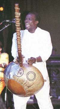 Mory Kante