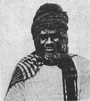 Samori Ture